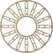 Ekena Millwork Hale Wood Fretwork Pierced Ceiling Medallion, Birch, 30"OD x 10 7/8"ID x 3/8"T CMWP30X30X0375HHBI - alternate 2